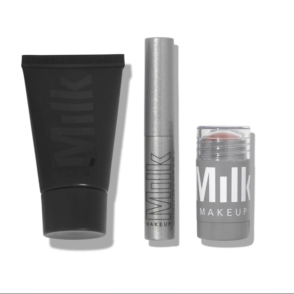 *NIB* MILK ~ The Travel Stash Set - Picture 1 of 7